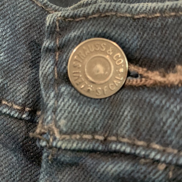 Levis 522 - Picture 3 of 7